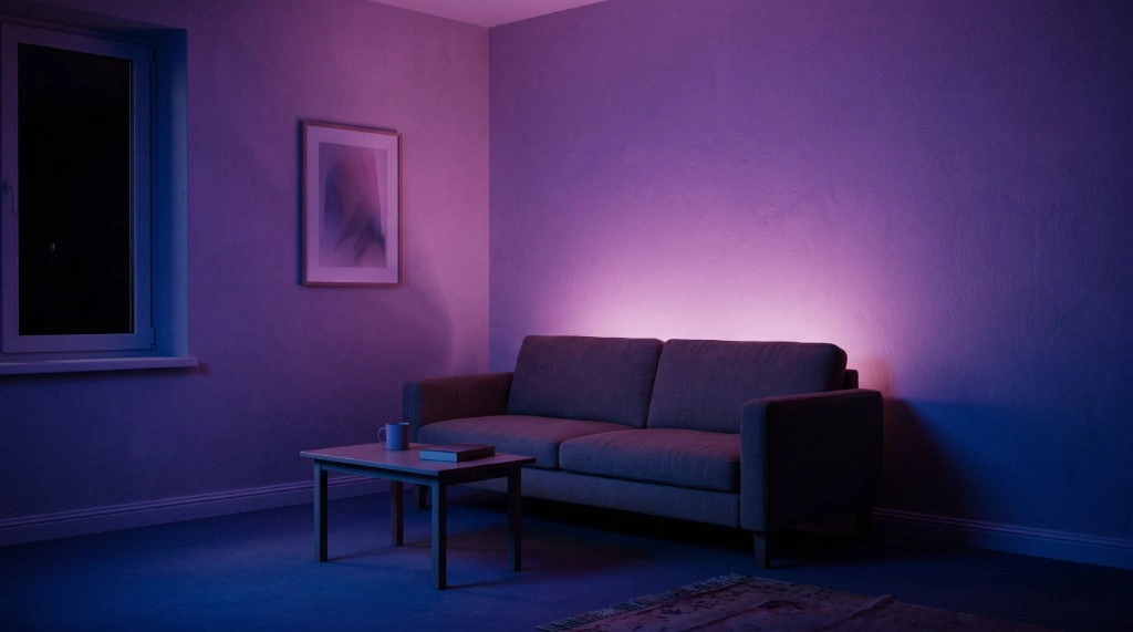 What is ambiance?